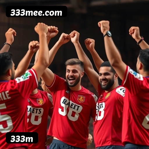 333m bônus R$5.000 + 500 giros - Rollover 35x, prazo 30 dias, 38% taxa conversão